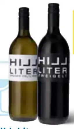 T&G Leo Hillinger Hill Liter Grüner Veltliner Angebot