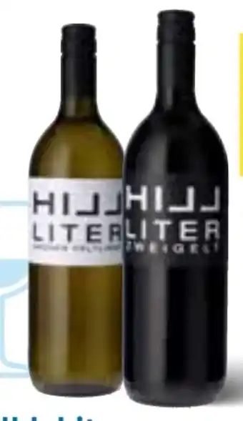 T&G Leo Hillinger Hill Liter Grüner Veltliner Angebot