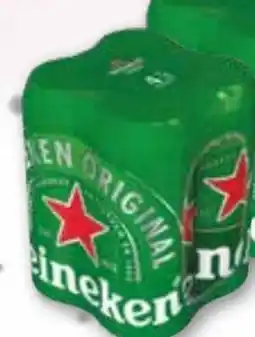 T&G Heineken Bier Angebot