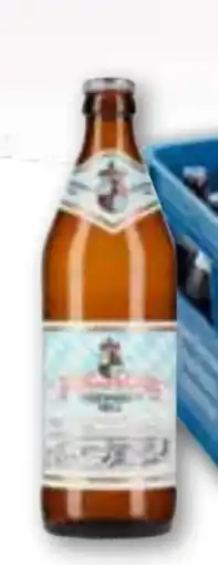 T&G Tegernseer Brauhaus Hell Angebot