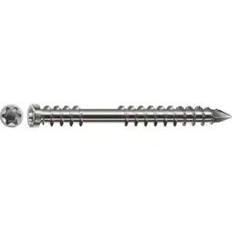 Hellweg Spax Edelstahl-Terrassenschrauben Angebot