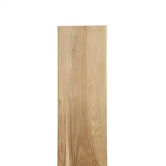 Hellweg Terrassendiele Kiefer Angebot