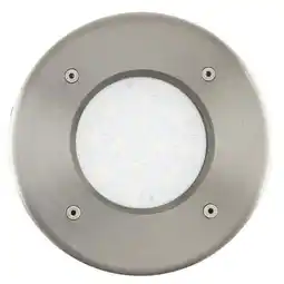 Hellweg Eglo LED-Bodeneinbauleuchte Lamedo Angebot
