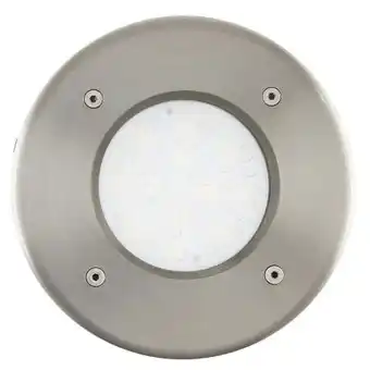 Hellweg Eglo LED-Bodeneinbauleuchte Lamedo Angebot