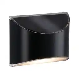 Hellweg Paulmann Outdoor Solar Wegeleuchte Angebot