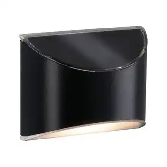 Hellweg Paulmann Outdoor Solar Wegeleuchte Angebot
