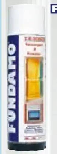 Hellweg Fundamo Türzargen-Fensterschaum 2K Angebot