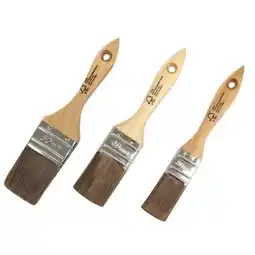 Hellweg Vincent Lasurpinsel Set Angebot