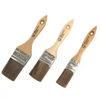 Hellweg Vincent Lasurpinsel Set Angebot