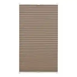Hellweg Gardinia Plissee EasyFix Angebot
