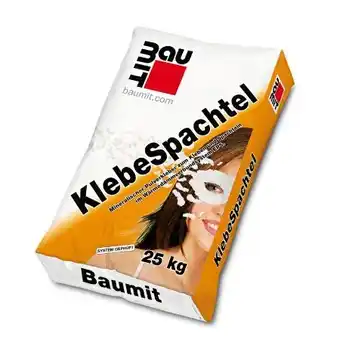 Hellweg Baumit Klebespachtel Angebot