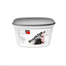 Hellweg Baumit Buntsteinputz MosaikTop Essential Line Angebot