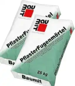 Hellweg Baumit Pflaster-Fugenmörtel Angebot
