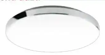 Hellweg Briloner LED-Deckenleuchte Angebot