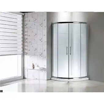 Hellweg Valblue Runddusche Ronda Angebot