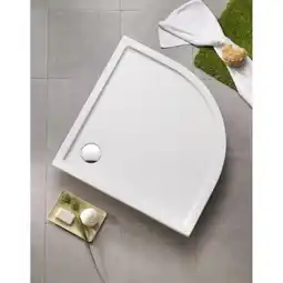 Hellweg Ottofond Acryl-Duschbecken Angebot