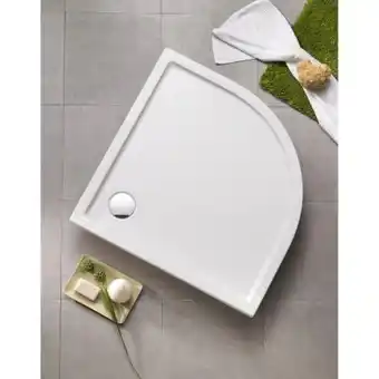 Hellweg Ottofond Acryl-Duschbecken Angebot