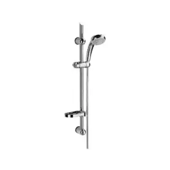 Hellweg Basic Brausestangenset Bahamas Angebot