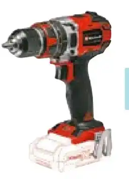 Hellweg Einhell Akku-Schlagbohrschrauber TP-CD 18 Li-i Brushless-Solo Angebot
