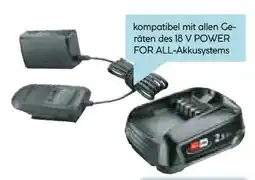 Hellweg Bosch Starter-Kit Alliance Angebot