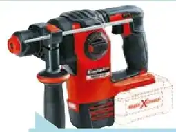 Hellweg Einhell Akku-Bohrhammer Herocco 18/20 Angebot