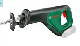 Hellweg Bosch Akku-Säbelsäge Advanced Recip 18 Angebot