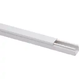 Hellweg Kunststoff-Kabelkanäle Angebot