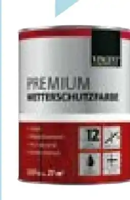 Hellweg Vincent Premium Wetterschutzfarbe Angebot
