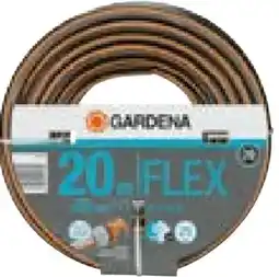 Hellweg Gardena Gartenschlauch Comfort Flex Angebot
