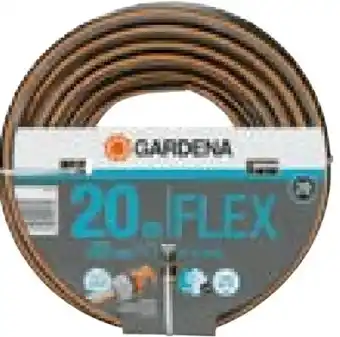 Hellweg Gardena Gartenschlauch Comfort Flex Angebot