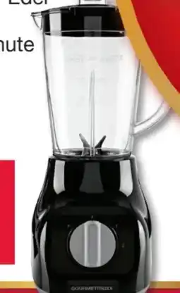 Woolworth Gourmet Maxx Standmixer Angebot