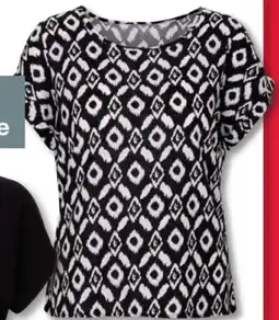 Woolworth Damen Bluse Angebot