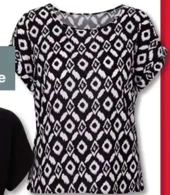 Woolworth Damen Bluse Angebot