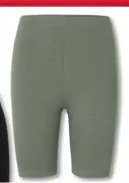 Woolworth Damen Radlerhose Angebot