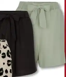 Woolworth Damen Shorts Angebot