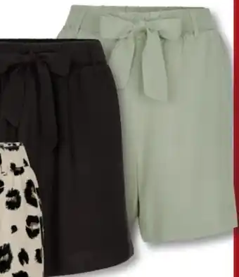 Woolworth Damen Shorts Angebot