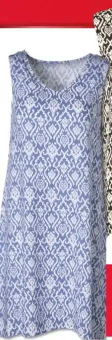 Woolworth Damen-Kleid Angebot
