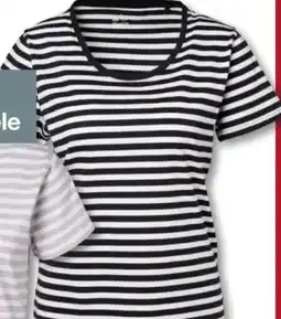 Woolworth Damen-T-Shirt Angebot