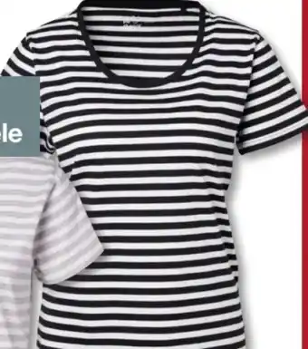 Woolworth Damen-T-Shirt Angebot