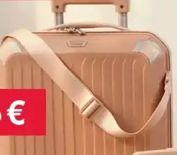 Woolworth Travelite Beauty Case Angebot
