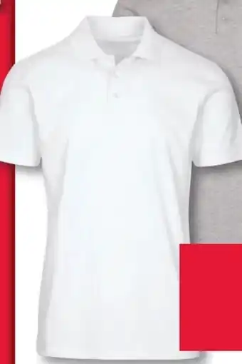 Woolworth Herren Poloshirt Angebot