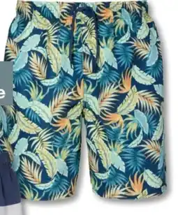 Woolworth Herren Badeshort Angebot
