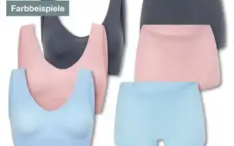 Woolworth Damen Bustier Angebot