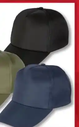 Woolworth Cap Angebot