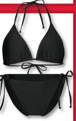 Woolworth Damen Bikini-Oberteil Angebot