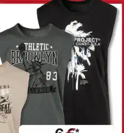 Woolworth Herren Tank Top Angebot