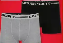 Woolworth Herren-Retroshorts Angebot