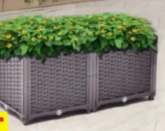 Norma Green Yard Hochbeet Angebot