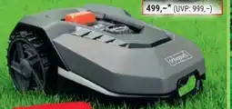Norma Scheppach Rasenmähroboter RoboCut XL600 Angebot