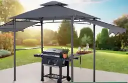 Norma Chillroi Grillpavillion Angebot